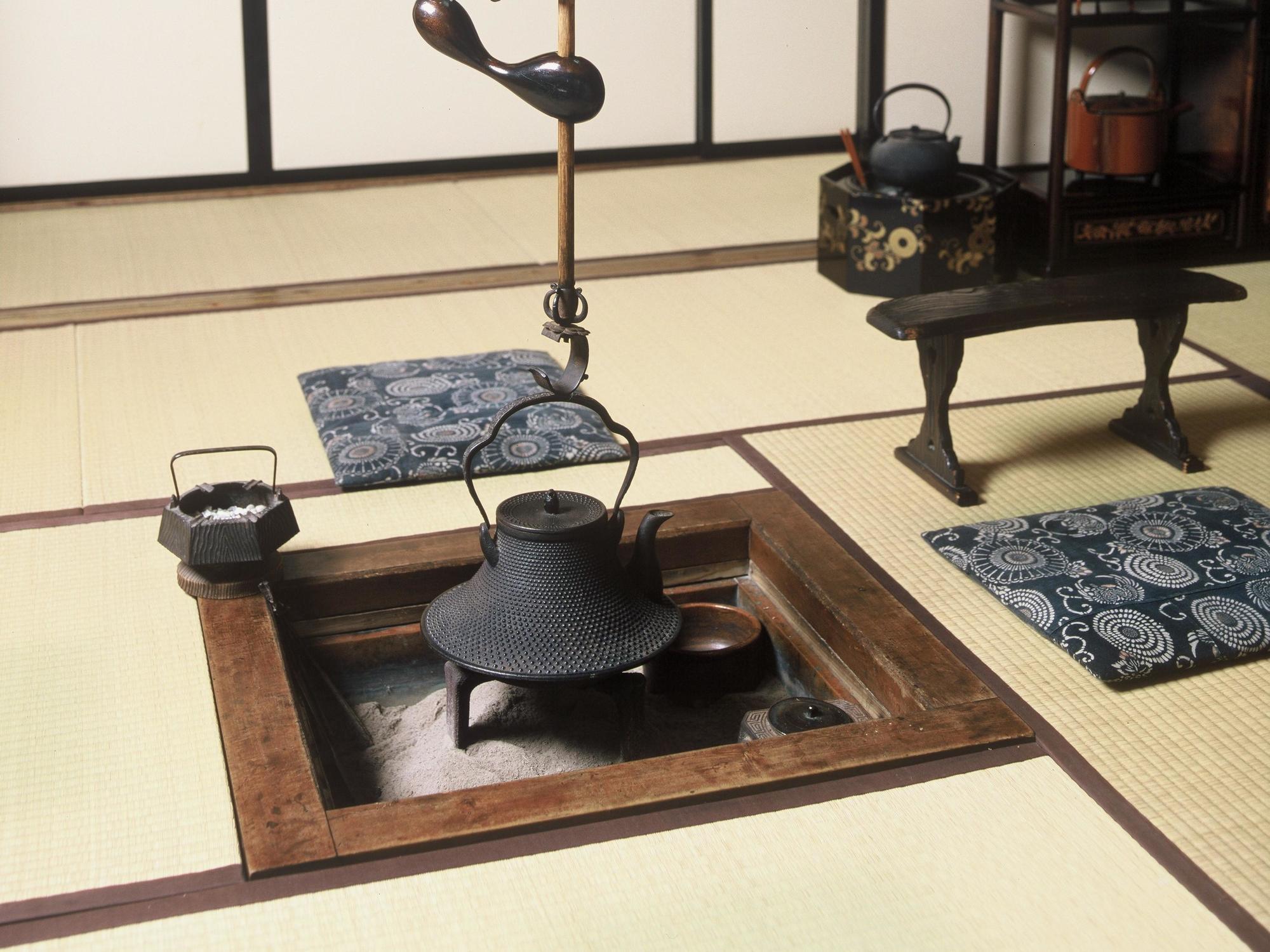 Sumiyoshi Ryokan Такаяма Экстерьер фото