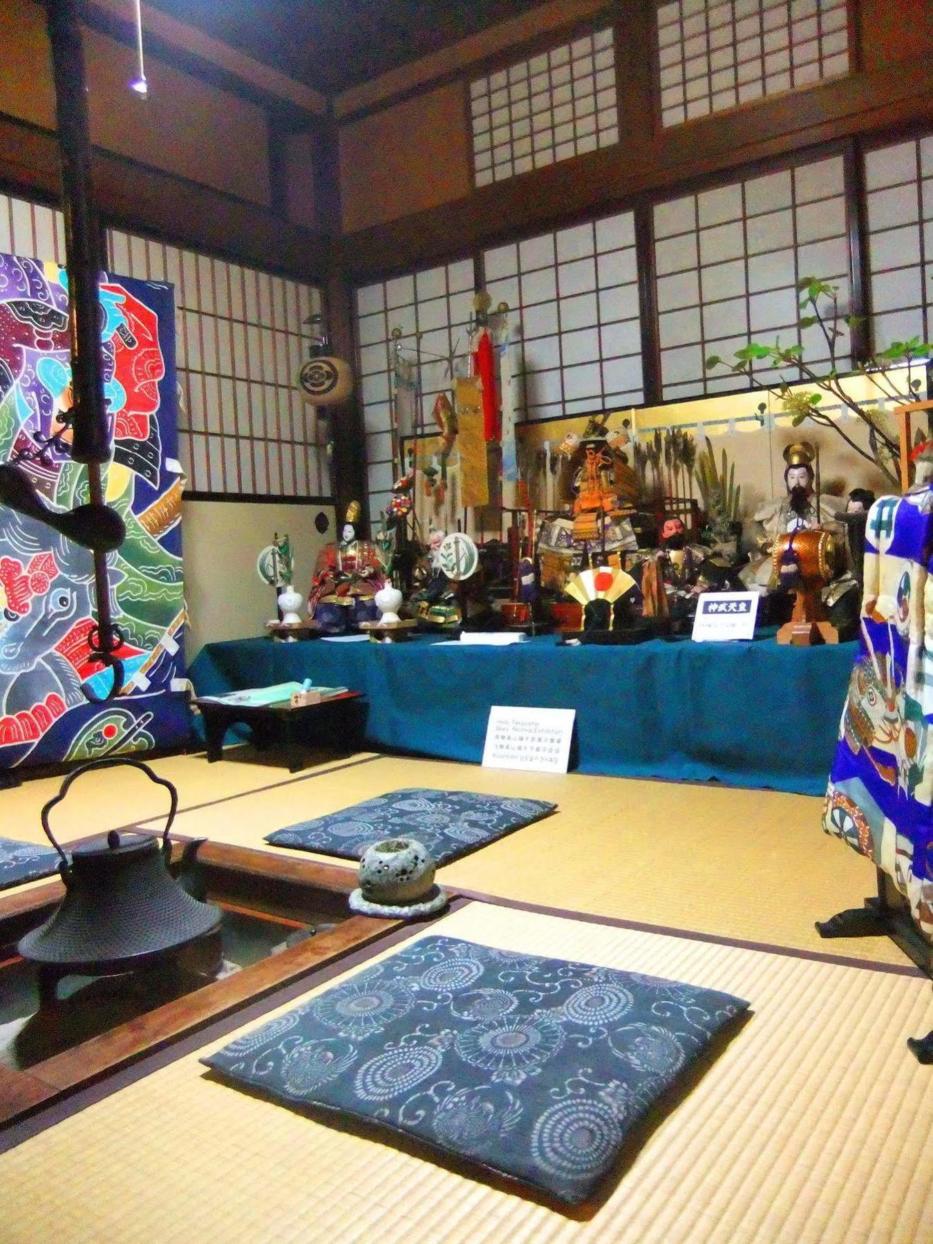 Sumiyoshi Ryokan Такаяма Экстерьер фото